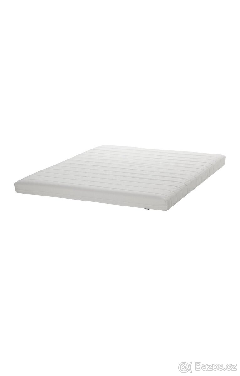 postel + matrace 140x200 - 4