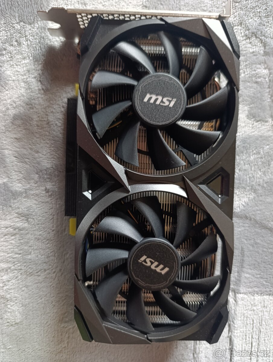 Nvidia GeForce RTX 3050 8GB - 4
