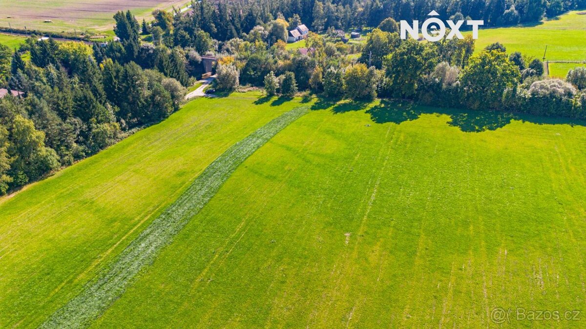 Prodej pozemek Bydlení, 2601㎡ - 4