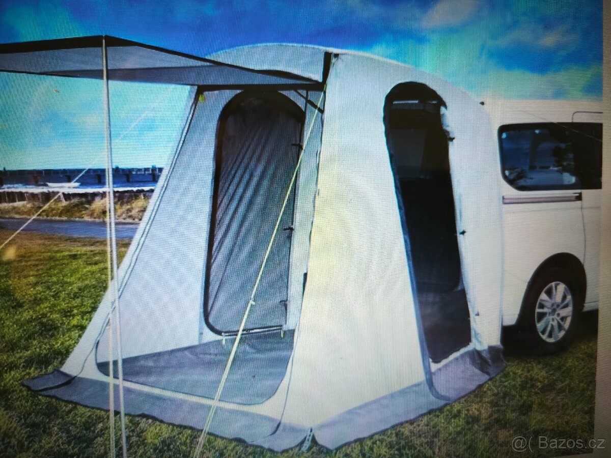 FORD TOURNERO CONNECT-1:5TDCI-LONG-7 MÍST - 4