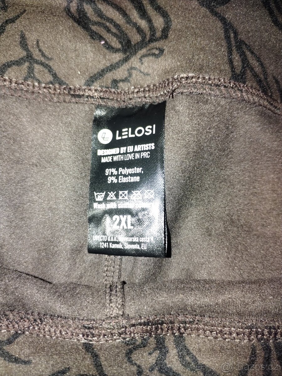 Legíny Lelosi - 4