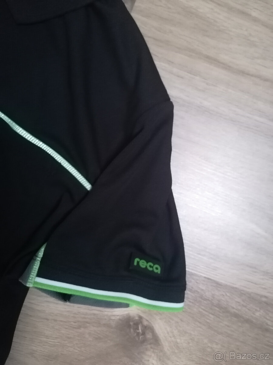 Pánské polotriko - 4