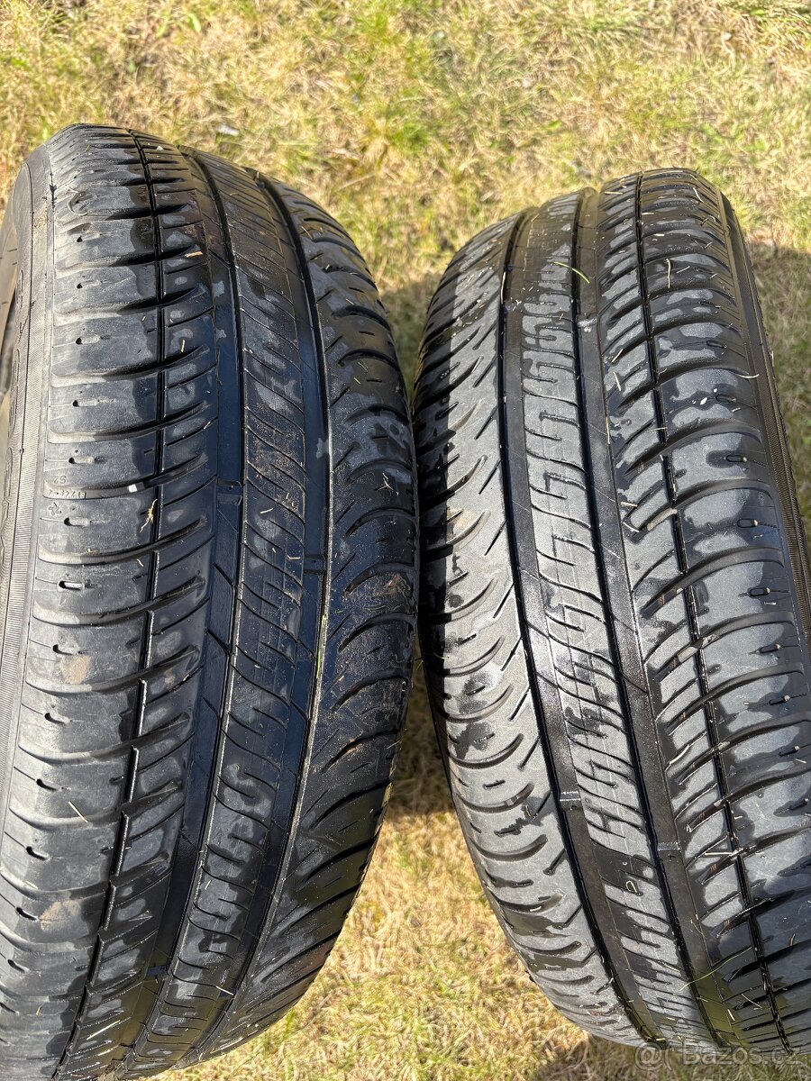 Pneumatiky 175/65x14 - 4