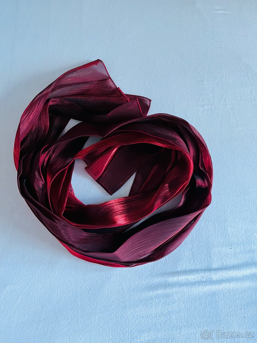 Luxusní nove společenské saty - 4