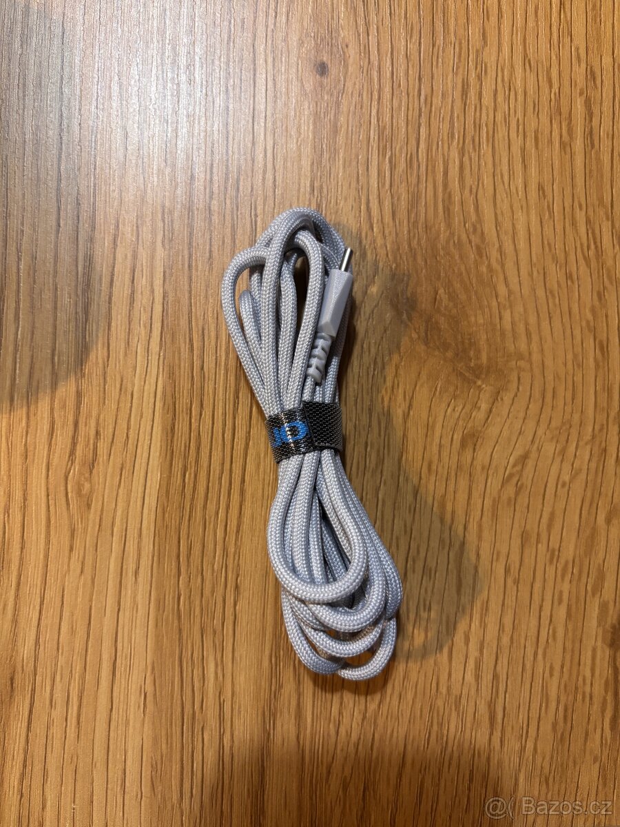 Herní myš ASUS ROG Keris Wireless AimPoint - 4