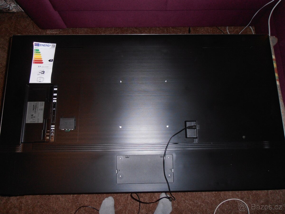 ((( SMART LED TELEVIZOR SAMSUNG ))) - 4