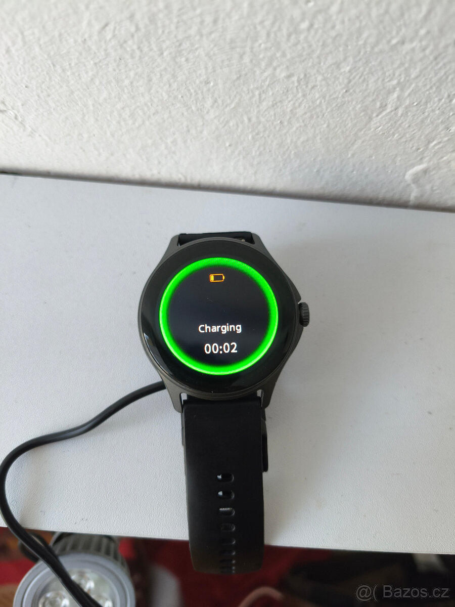 Niceboy watch pixel 2 - 4