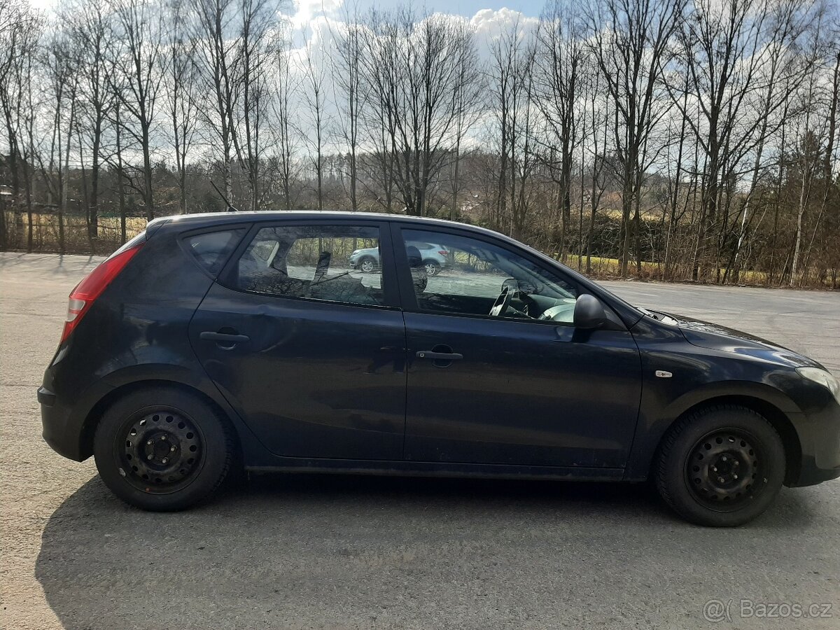Prodej vozidla Hyundai i30 - 4