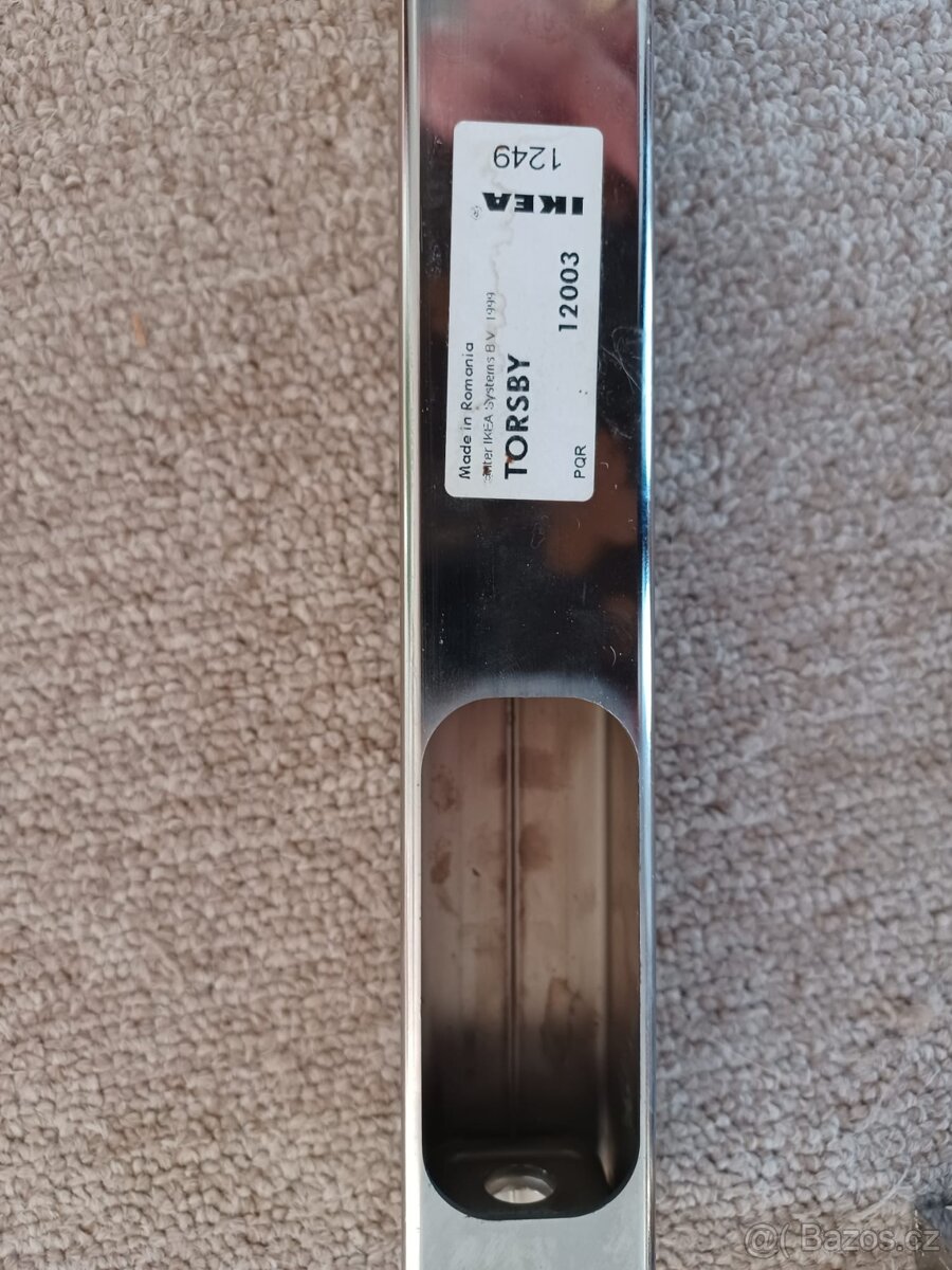 Kuchynsky stul Ikea TORSBY - 4