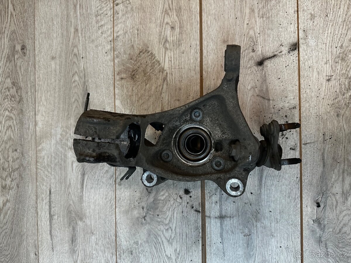 Tehlice Octavia 3 Rs - 4