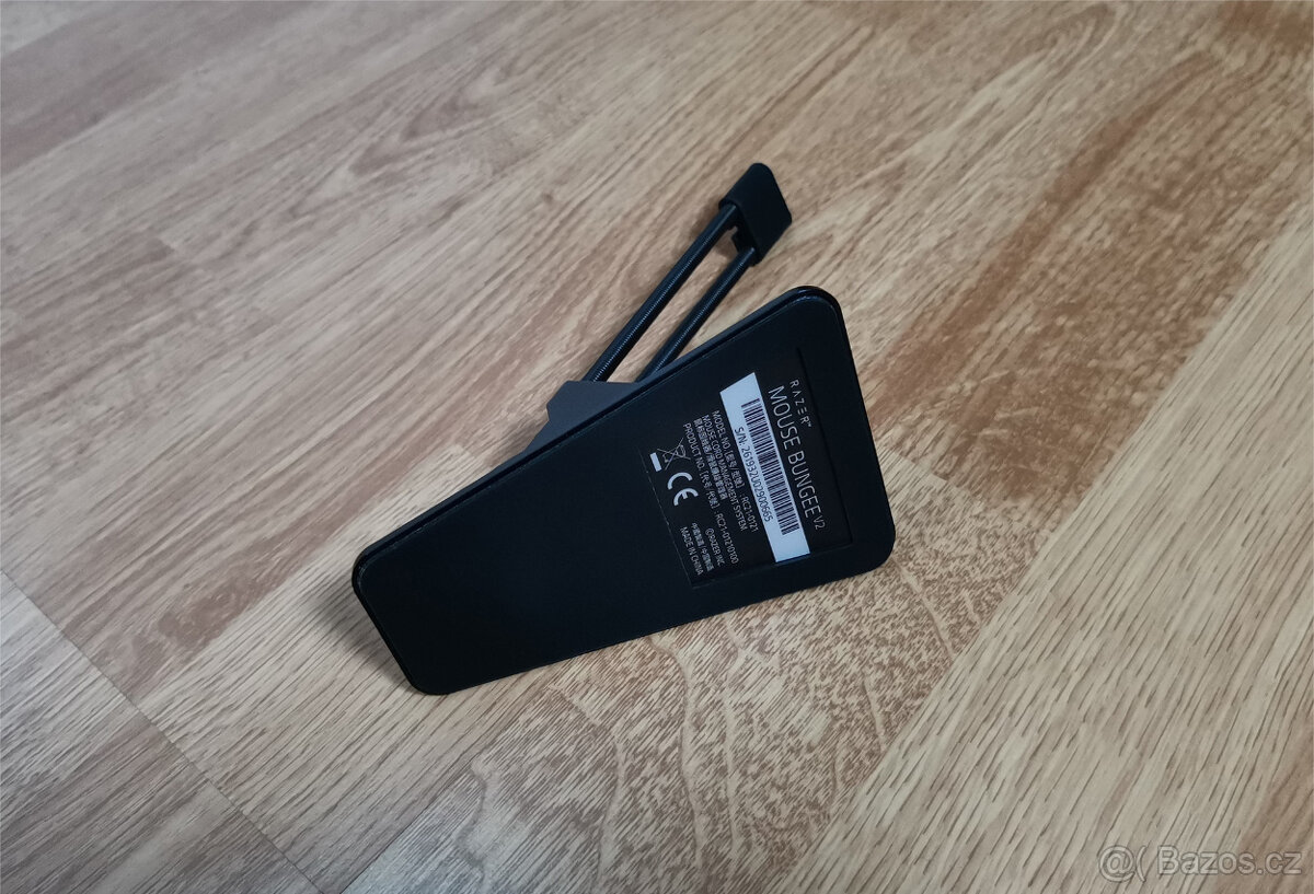 Držák kabelu Razer Mouse Bungee V2 - 4