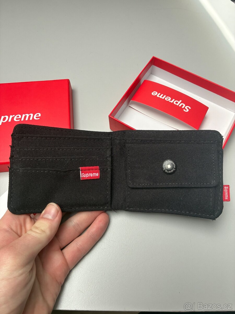 Supreme penezenka - 4