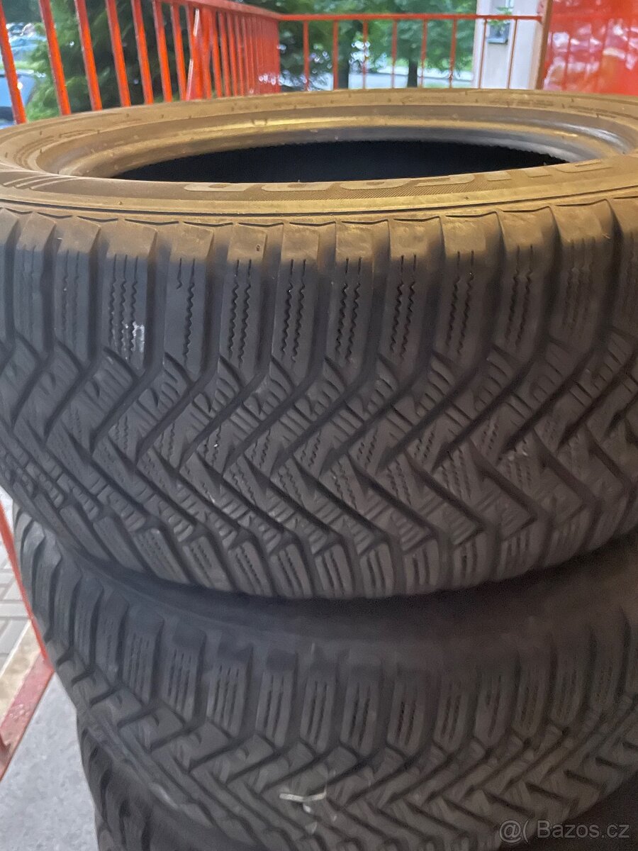 Kola Ronal r16 rozteč 5x120 - 4