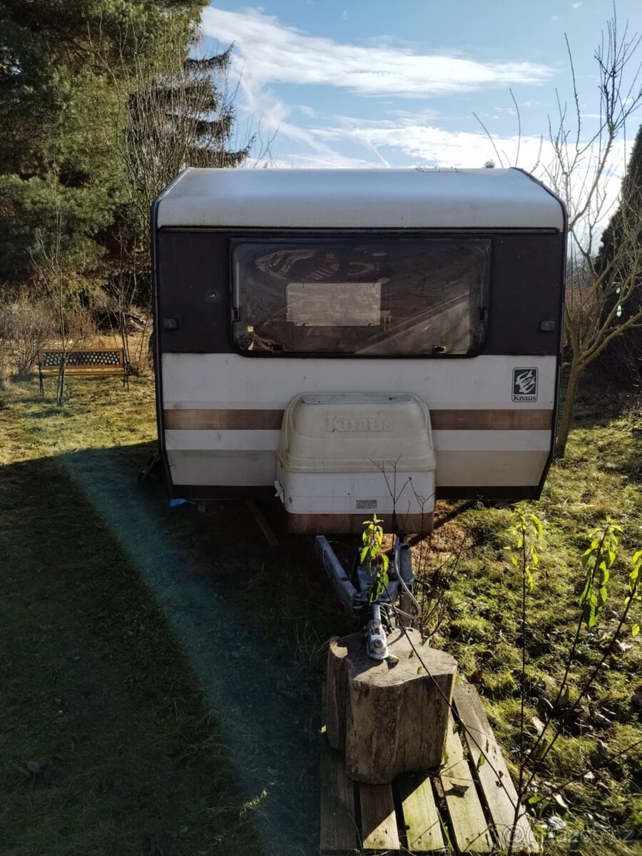 Karavan - 4