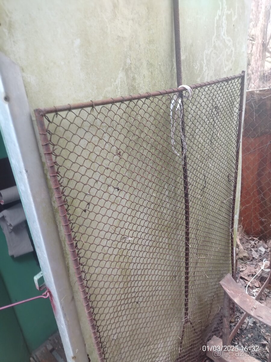 NEPOUZITE POZINK OKAPI a jine ,naradi - 4