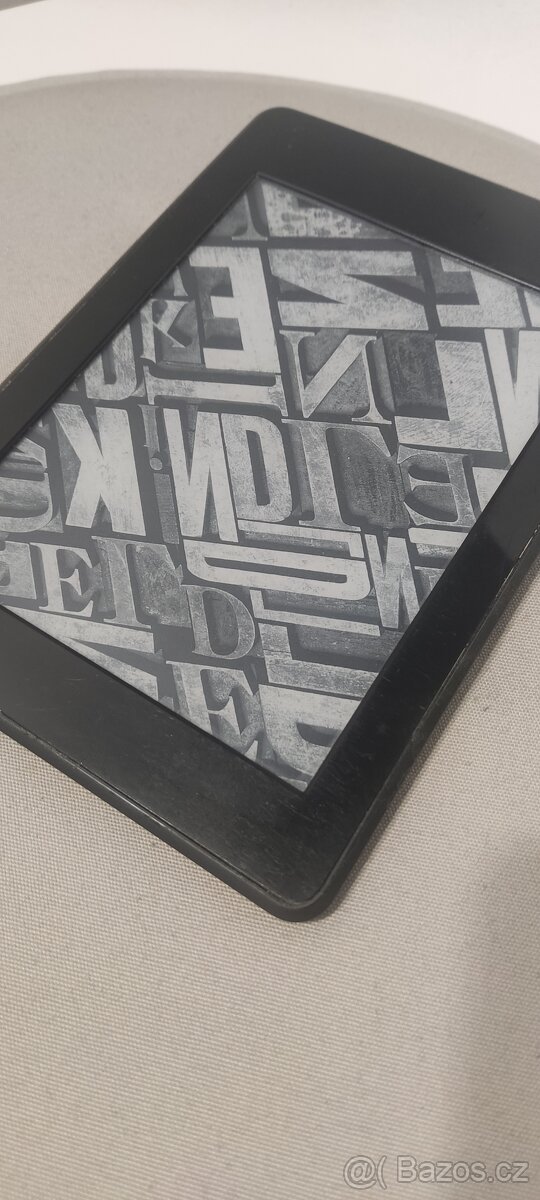 Čtečka Amazon Kindle Paperwhite 7 generace 4 gb - 4