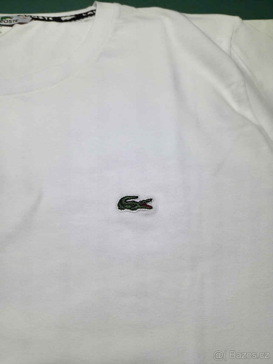 Lacoste - 4