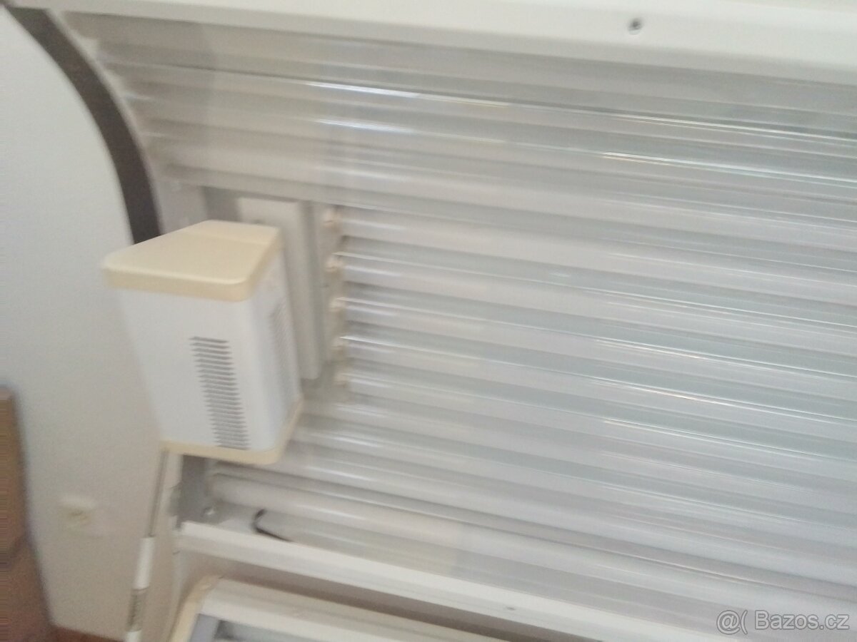 Solárium prof 2600 - 4