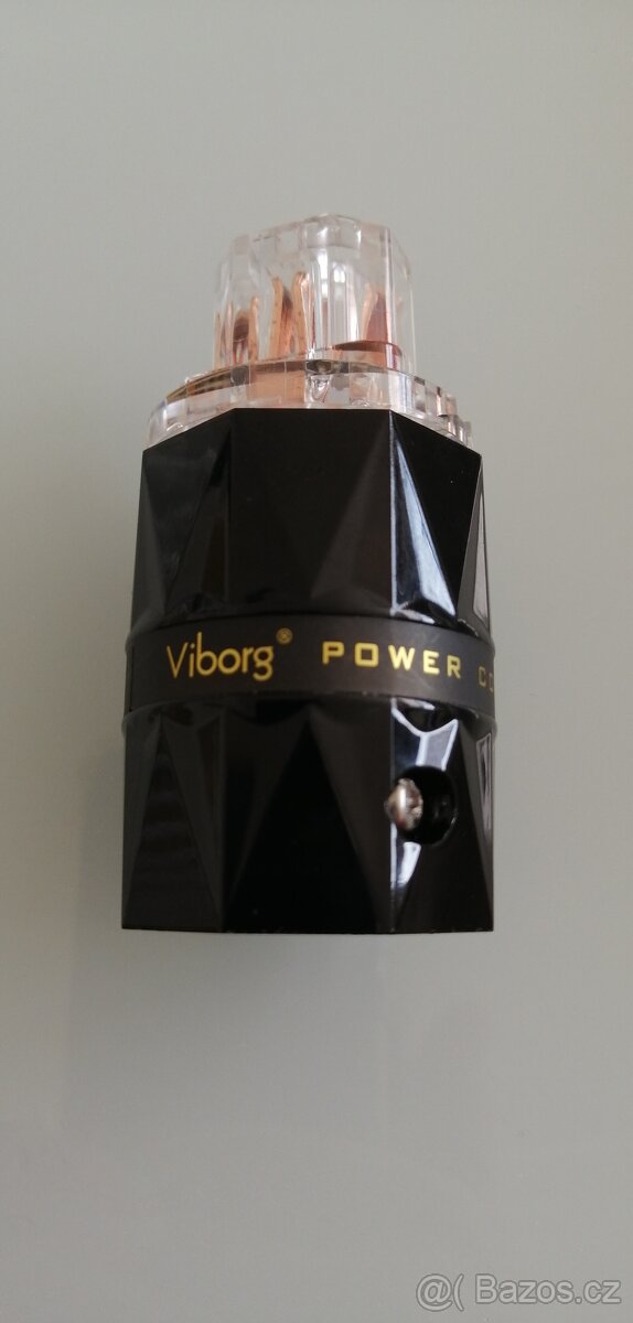 Viborg koncovka - 4