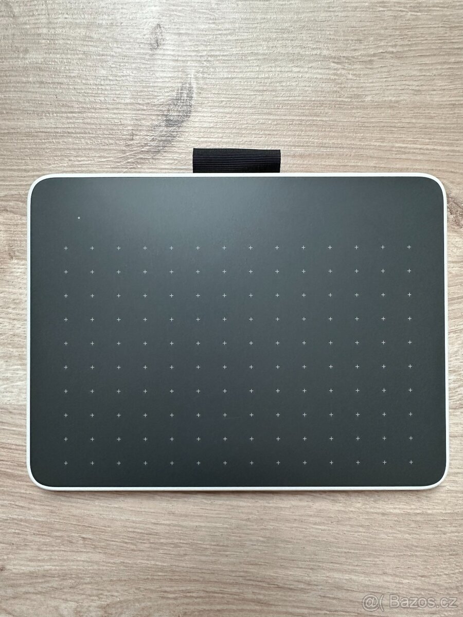 Wacom One Pen Tablet Small - jako nový v záruce - 4