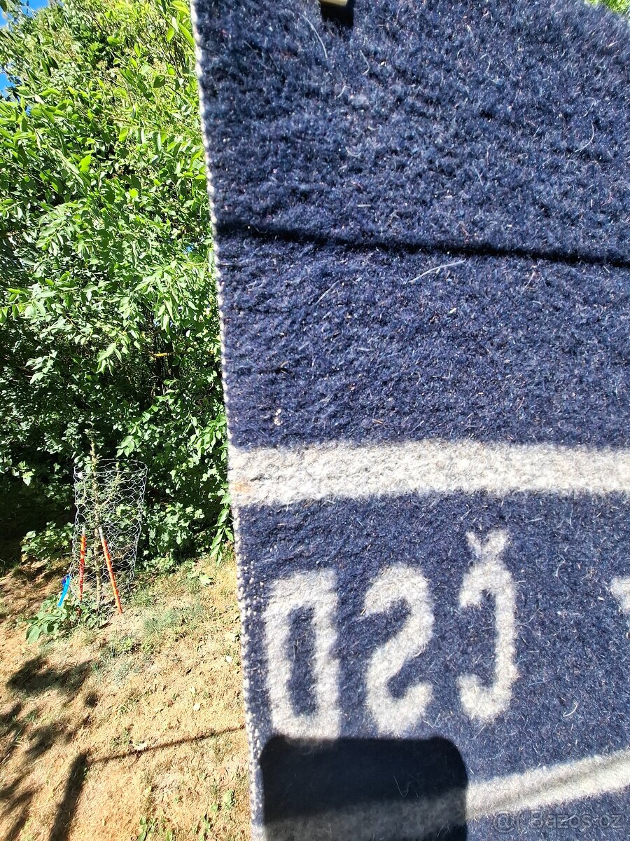 ČSD deka - 4
