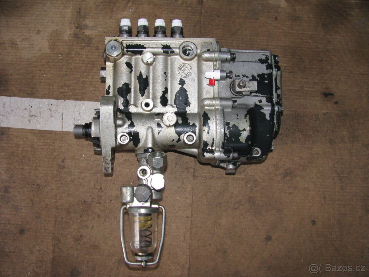 Zetor 7245,7211 - 4