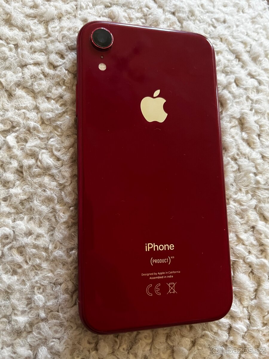 Iphone XR - 4