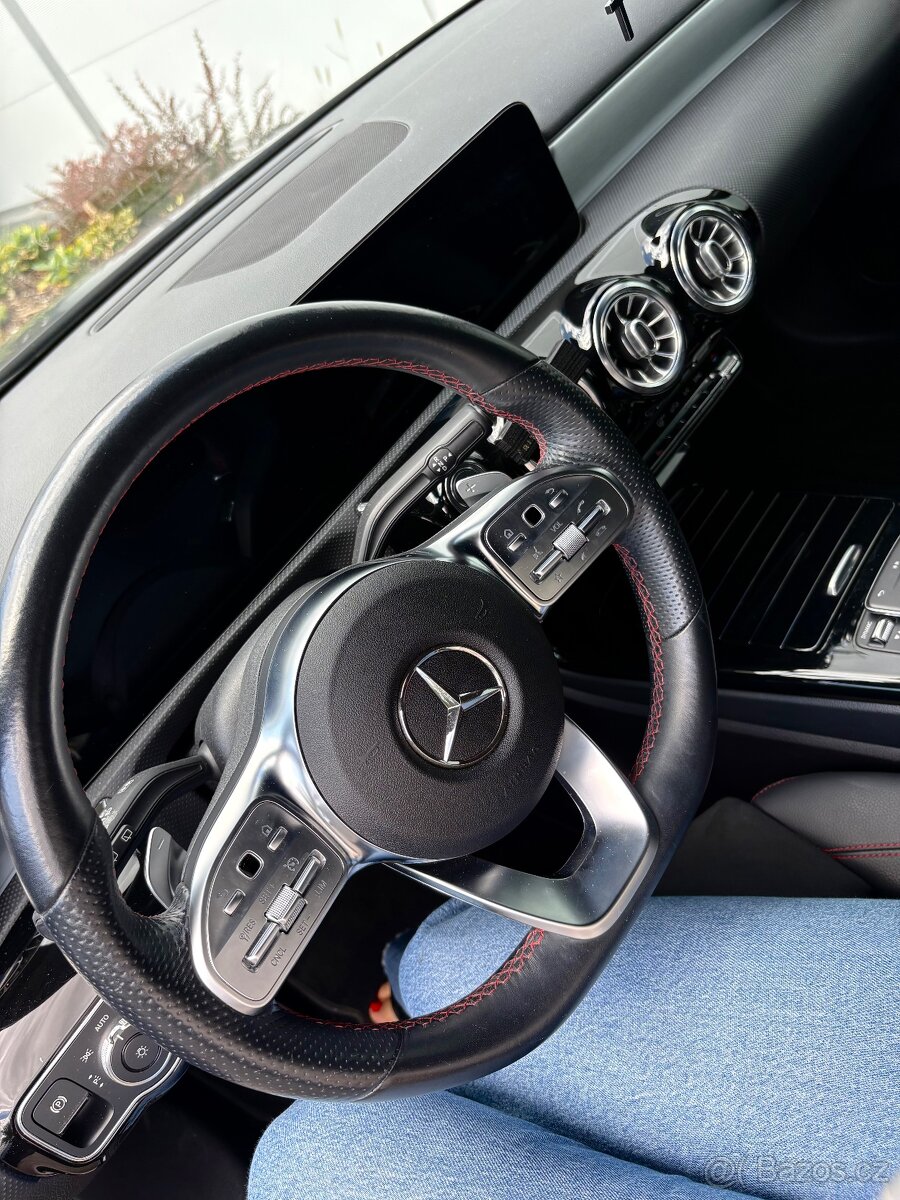 Mercedes A200 - 4