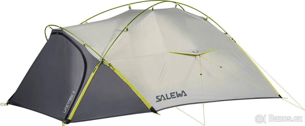 Ultralight stan salewa litetrek 2 - 4