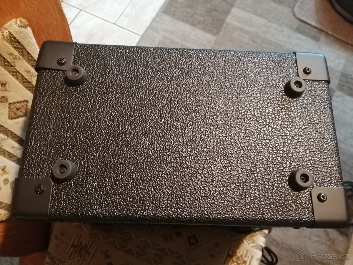 Combo Peavey Max 126 - 4