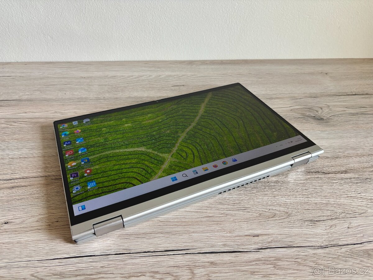 Dotykový notebook Lenovo IdeaPad Flex 5 s 15.6" displejem - 4