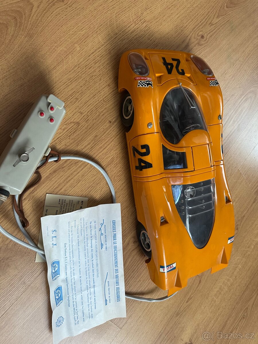 Porsche 917 - 4