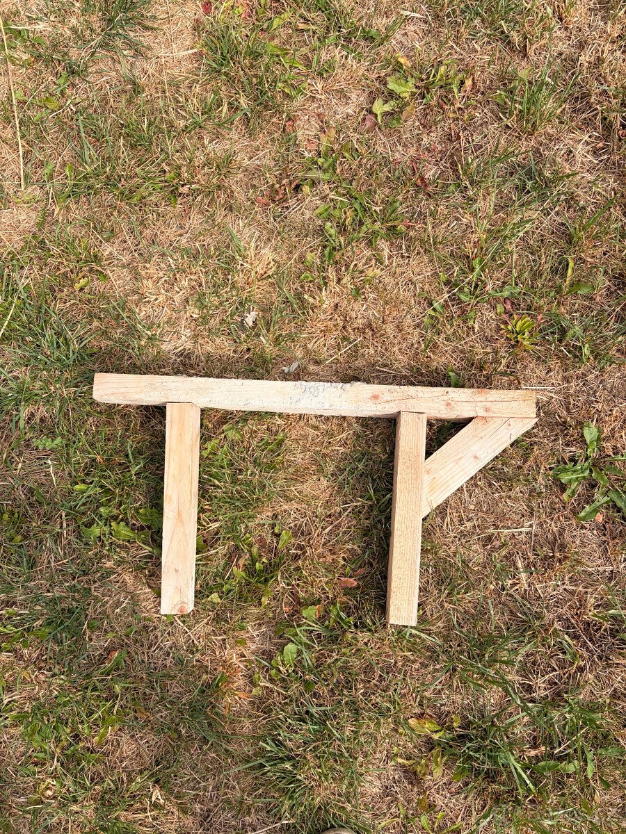 OSB desky - 4