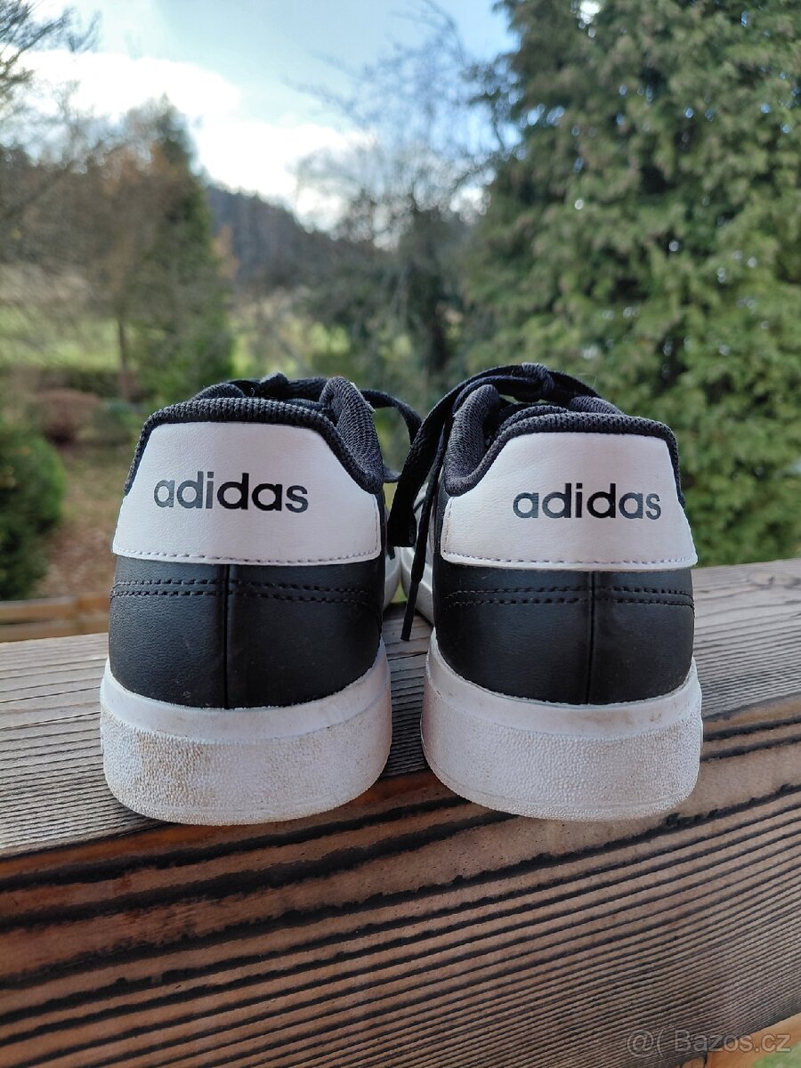 Adidas boty 36 nenošené - 4