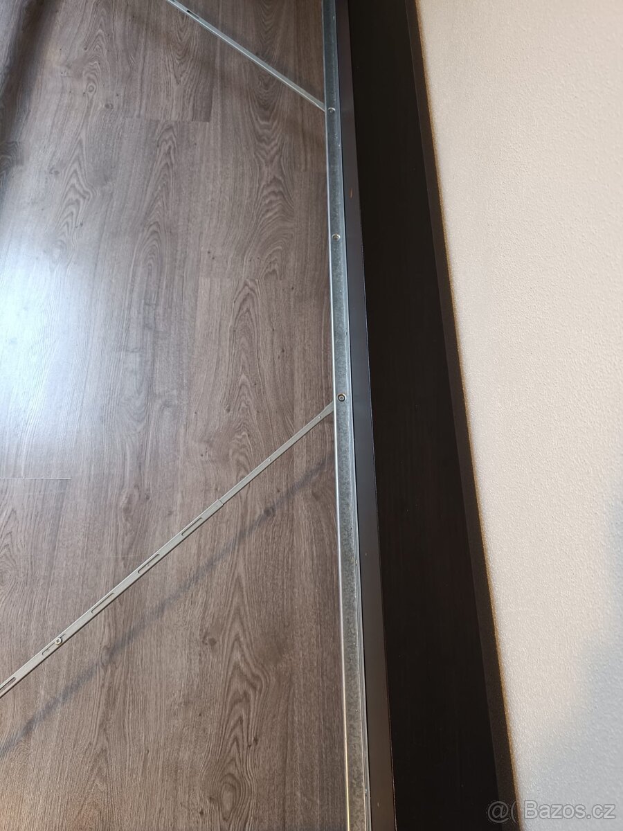 Postel 160×200 cm - 4