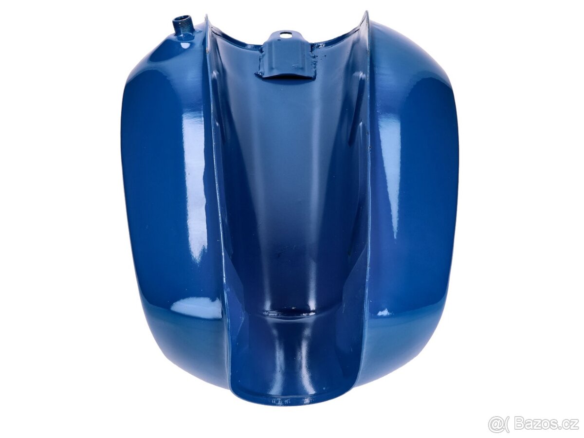 Simson S51 - 4