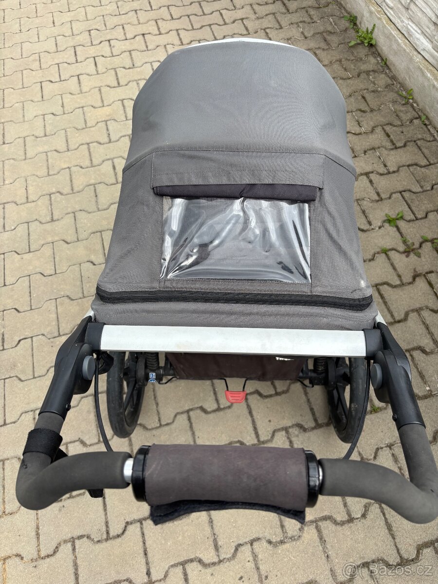 Thule Urban glide 2 - 4