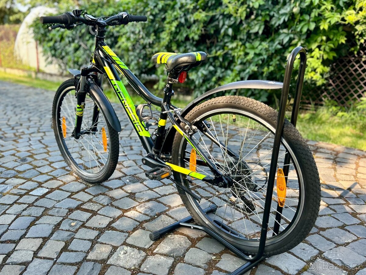 Genesis MX 24 2024 - 4