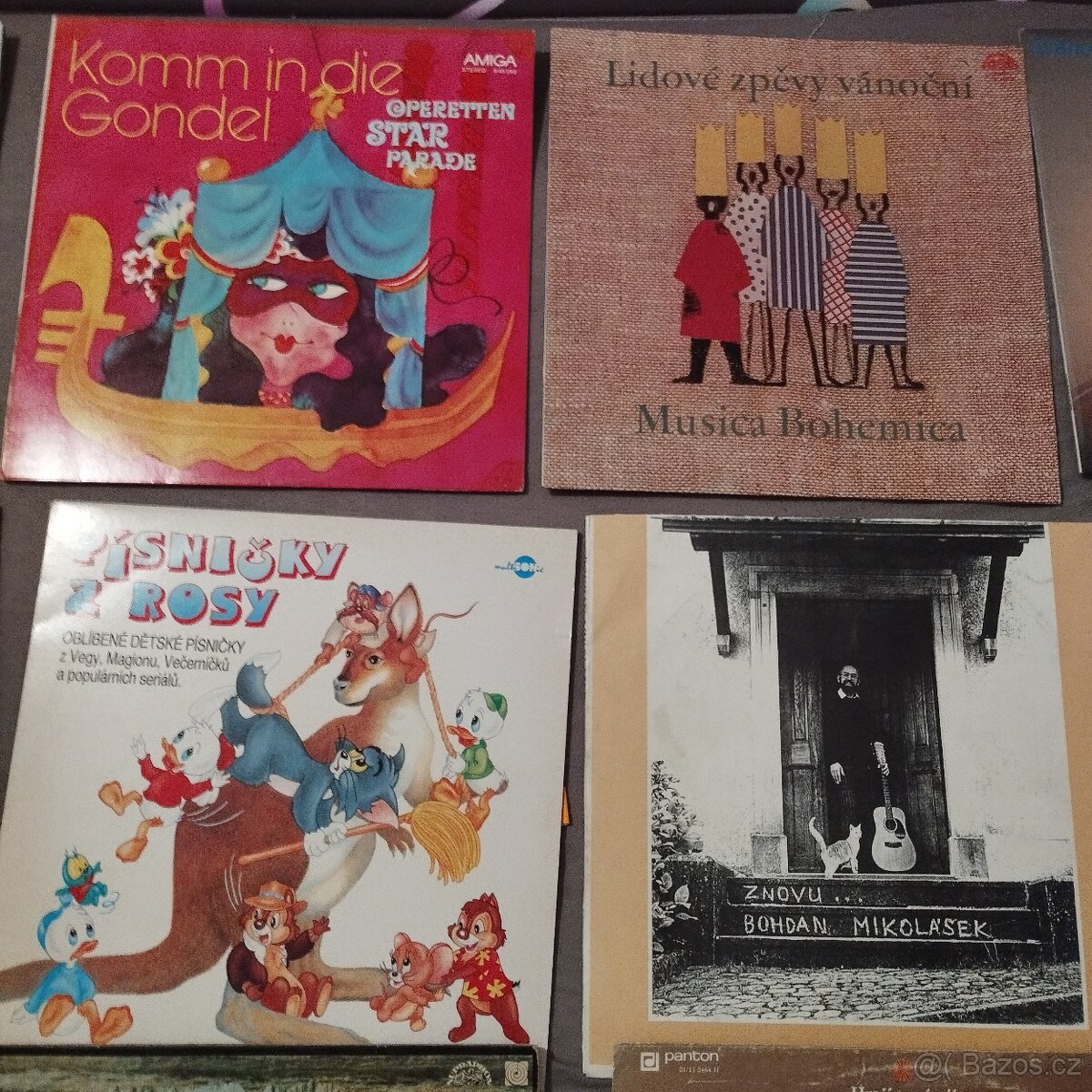 LP SMĚS 2 - 4