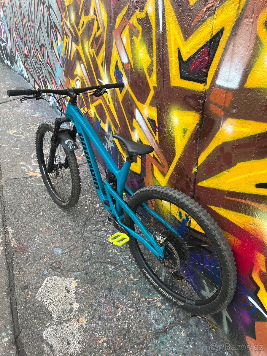 Propain tyee - 4