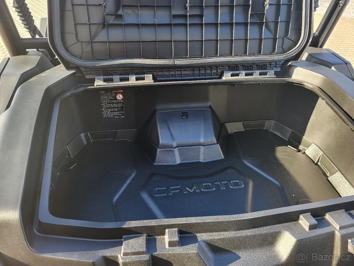 GLADIATOR Z950 Sport XL