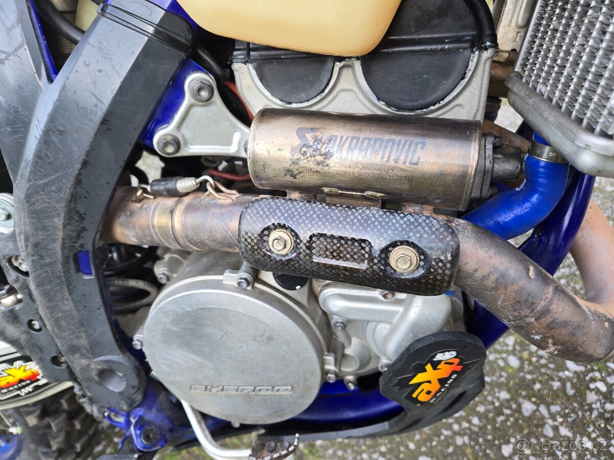 Sherco 300 SEFR 2018