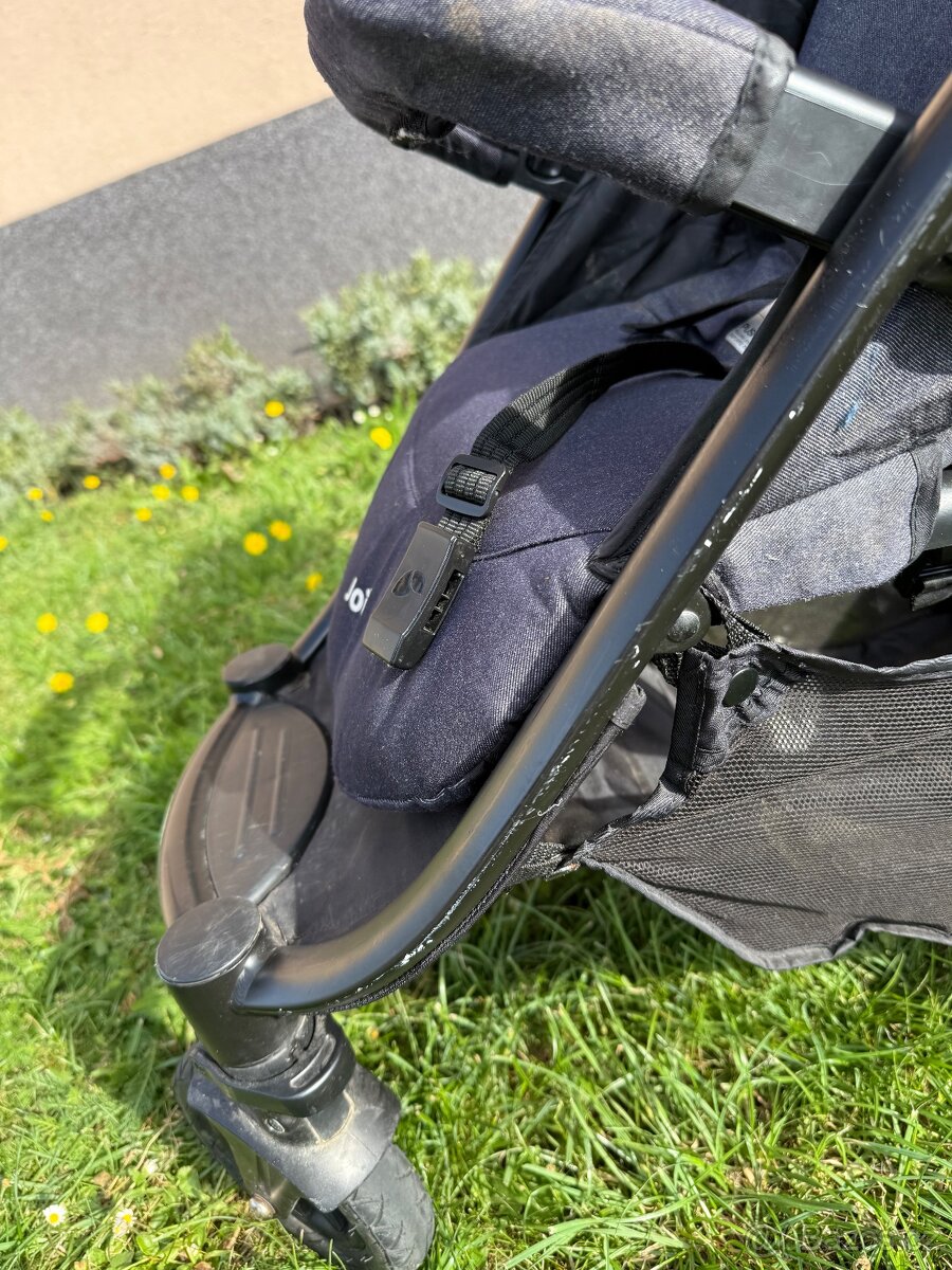 Joie litetrax 4 air - 4