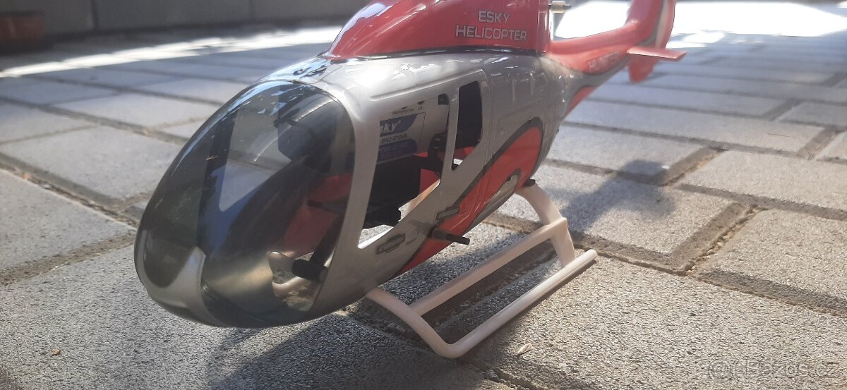 E-sky Hunter 4ch - 4