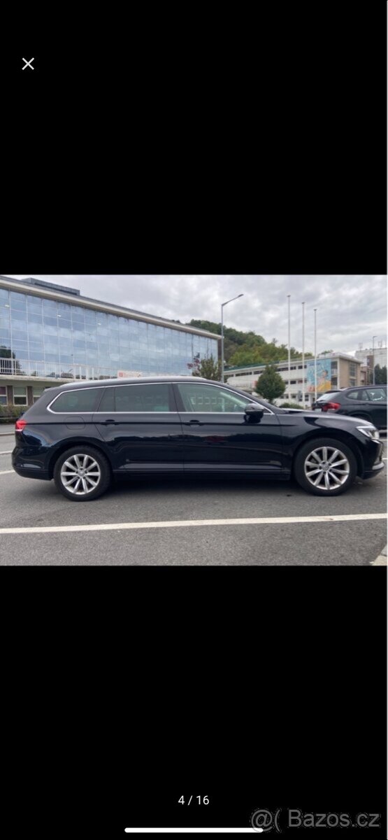 🔥 PASSAT 2.0 🔥 COMFORTLINE LED NAVI KAMERA - 4