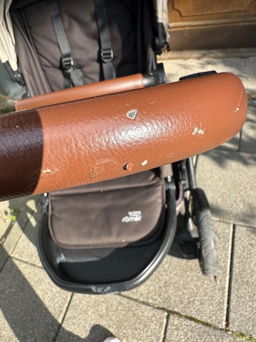 Britax Römer Smile III - 4