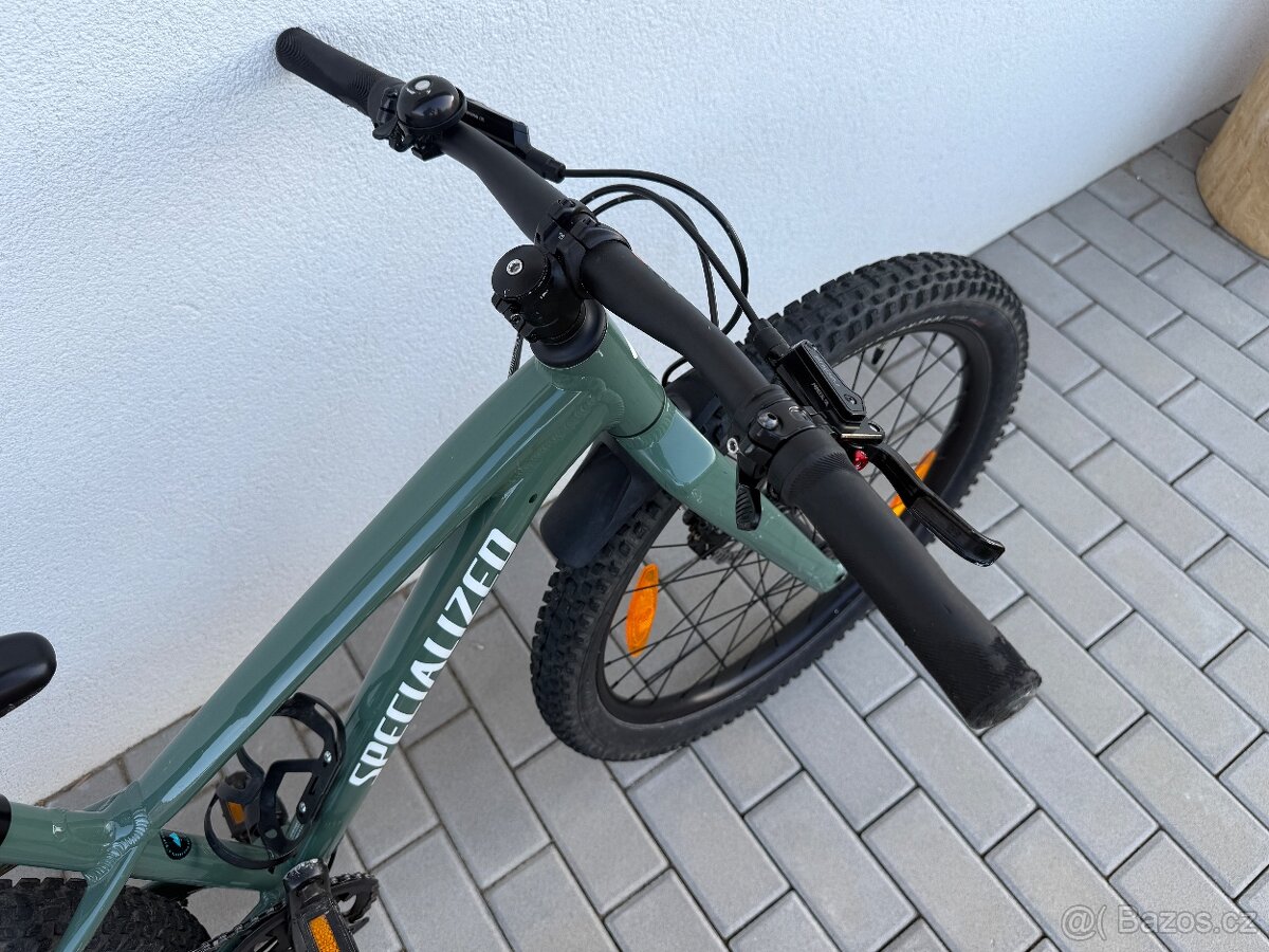 Dětské horské kolo specialized 24 - 4