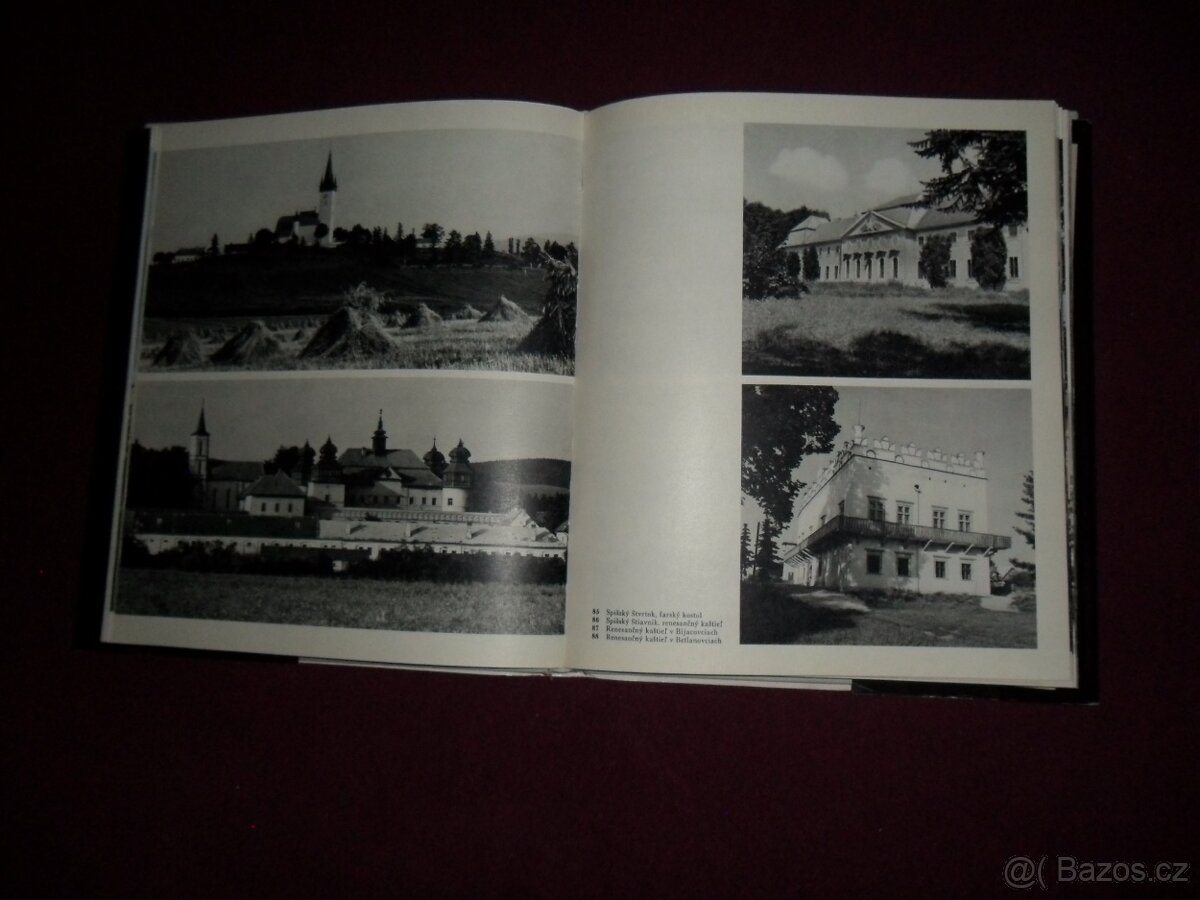 Slovensko, Tatry, Svidník, Banská Bystrica - 5 fotopublikací - 4