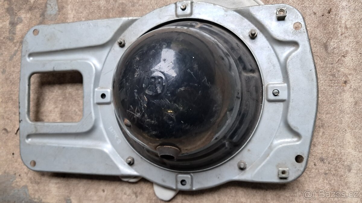 Drobnosti ŠKODA - 4