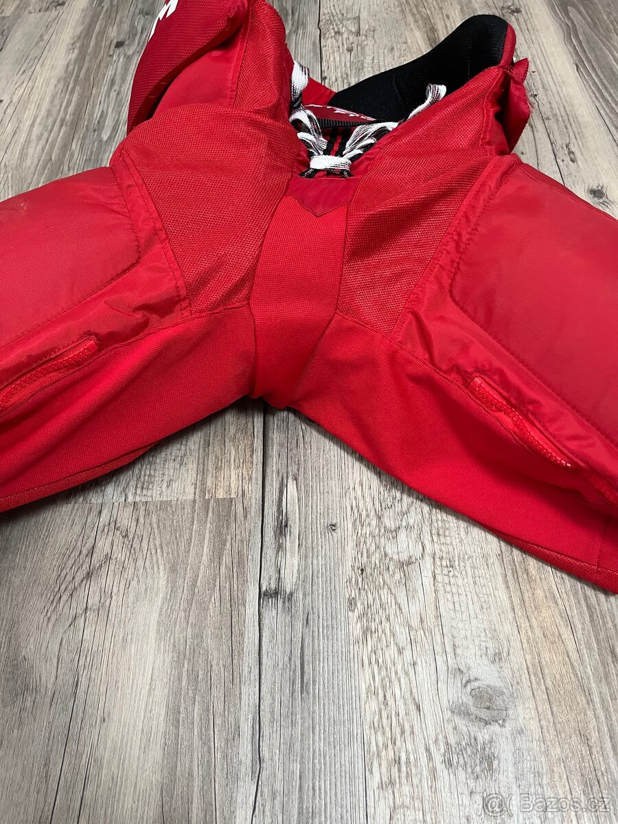 Juniorské hokejové kalhoty - 4